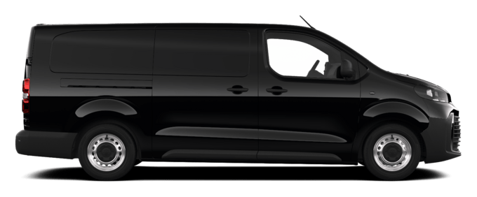 PROACE - Active - 5D - Panel Van L2