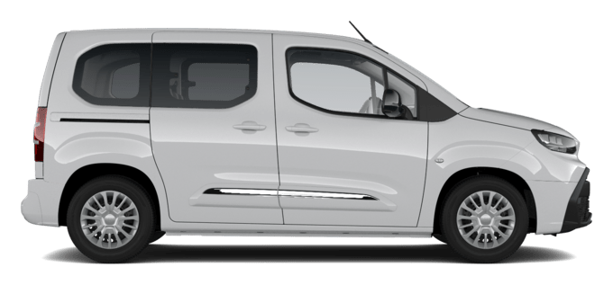 PROACE CITY Verso - Business - 5D - Short