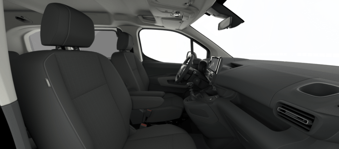 PF - Business - 5D - Short