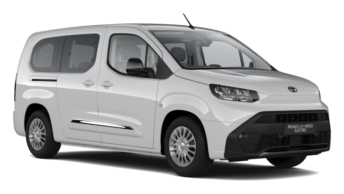 PROACE CITY Verso - Business - 5D - Long