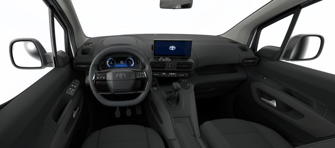 PF - Family - 5D - Long