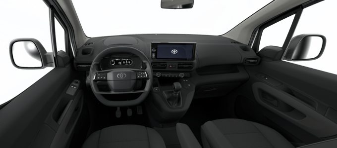 PF - Business - 5D - Short