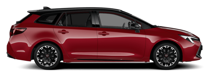 Corolla Touring Sports - GR SPORT - 5dveřový Touring Sports