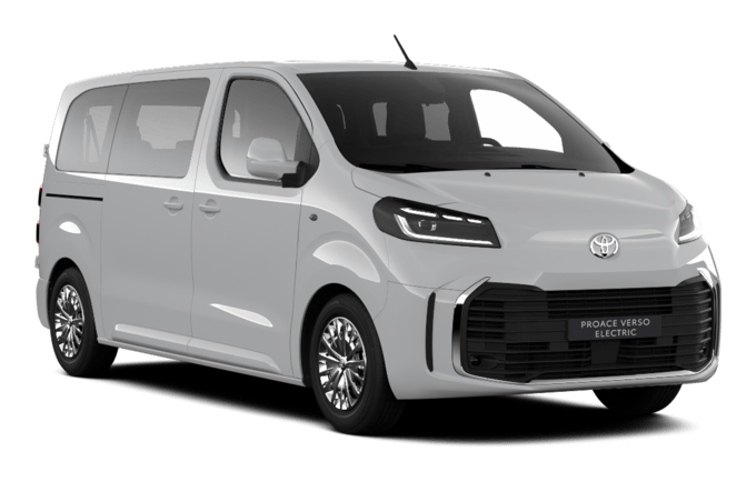 Proace Verso - Business - 5D - L1