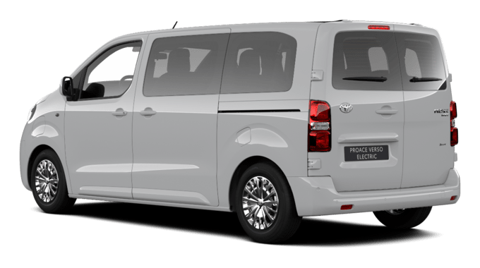 Proace Verso - Business - 5D - L1