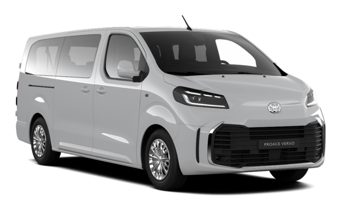 Proace Verso - Business - 5D - L2