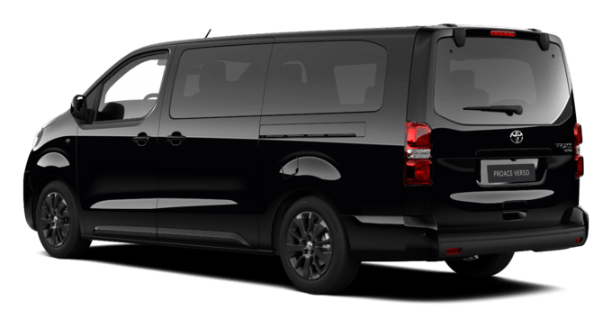 Proace Verso - VIP - 5D - L2