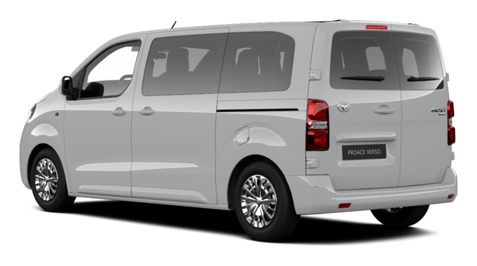 Proace Verso - Business - 5D - L1