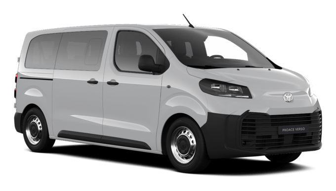 Proace Verso - Combi - 5D - L1
