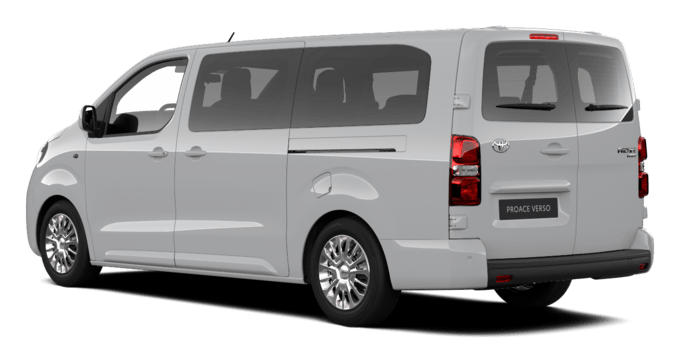 Proace Verso - Business - 5D - L2