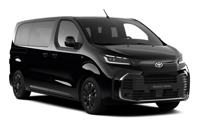 Proace Verso - VIP - 5D - L1