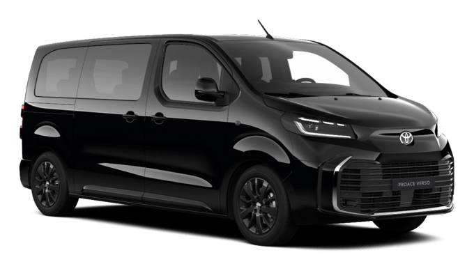 Proace Verso - VIP - 5D - L1