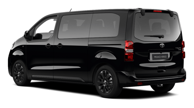 Proace Verso - VIP - 5D - L1
