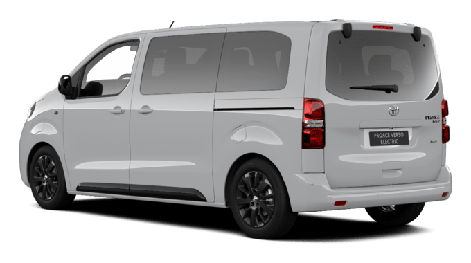 Proace Verso - VIP - 5D - L1