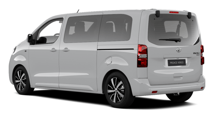 Proace Verso - Family - 5D - L1