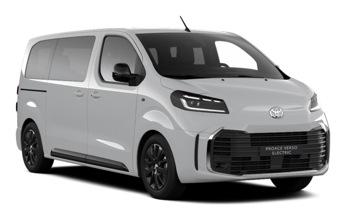 Proace Verso - VIP - 5D - L1