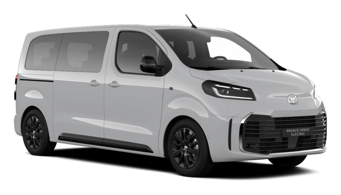 Proace Verso - VIP - 5D - L1