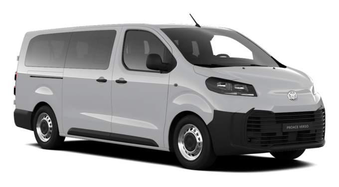 Proace Verso - Combi - 5D - L2