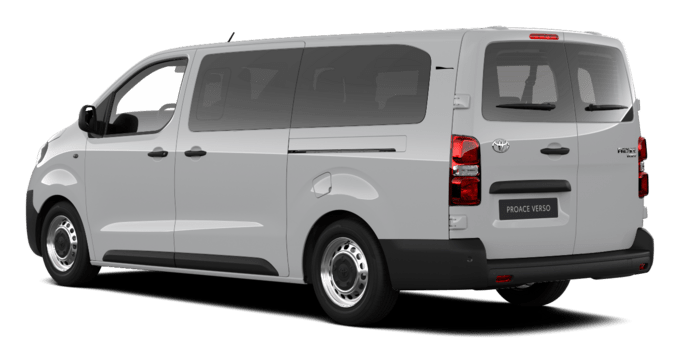 Proace Verso - Combi - 5D - L2