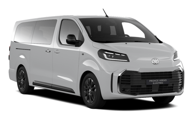 Proace Verso - VIP - 5D - L2