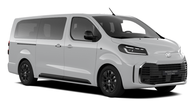 Proace Verso - VIP - 5D - L2