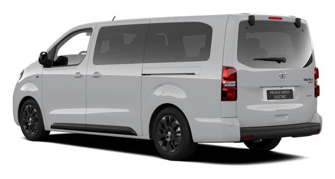 Proace Verso - VIP - 5D - L2