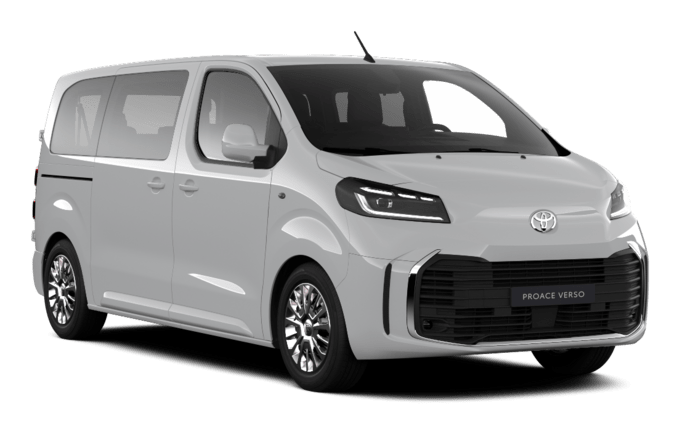 Proace Verso - Business - 5D - L1