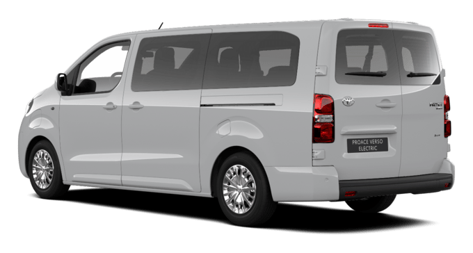 Proace Verso - Business - 5D - L2