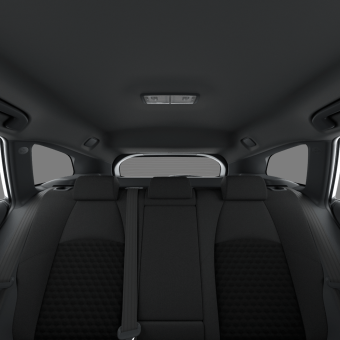 Corolla-TS - Comfort - Touring Sports