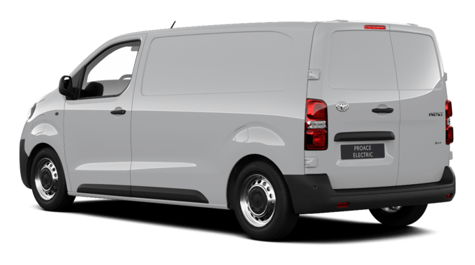 PROACE - Active - 4D - Panel Van L1