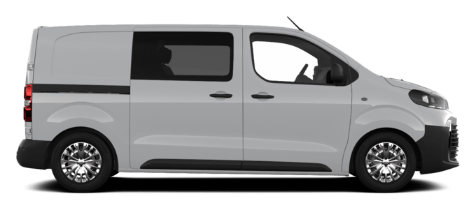 PROACE - CrewCab - 5D - Crew Cab L1