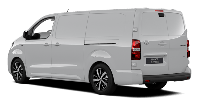 PROACE - Comfort - 5D - Panel Van L2