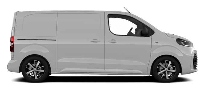 PROACE - Comfort - 4D - Panel Van L1