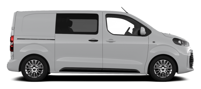 PROACE - CrewCab - 5D - Crew Cab L1