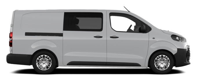 PROACE - CrewCab - 5D - Crew Cab L2