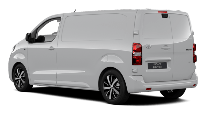 PROACE - Comfort - 4D - Panel Van L1