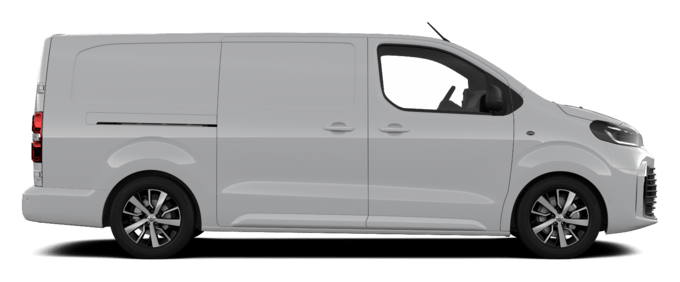 PROACE - Comfort - 5D - Panel Van L2