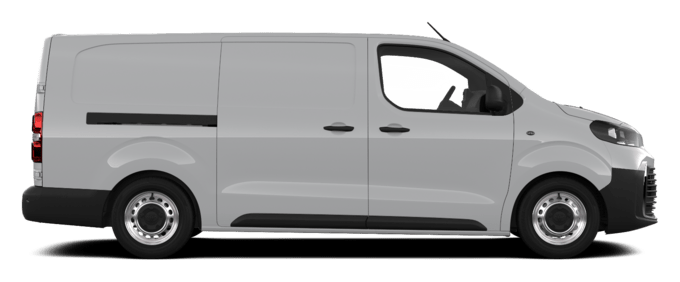PROACE - Active - 5D - Panel Van L2