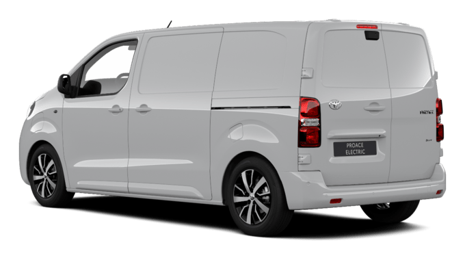 PROACE - Comfort - 5D - Panel Van L1