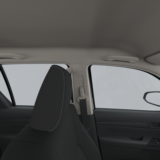 HILUX - Live - Double Cab