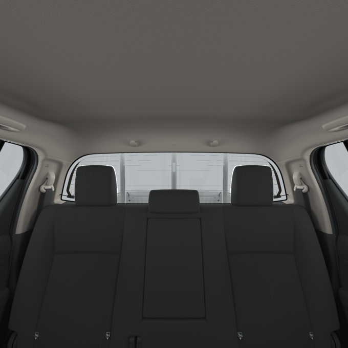 HILUX - Live - Double Cab
