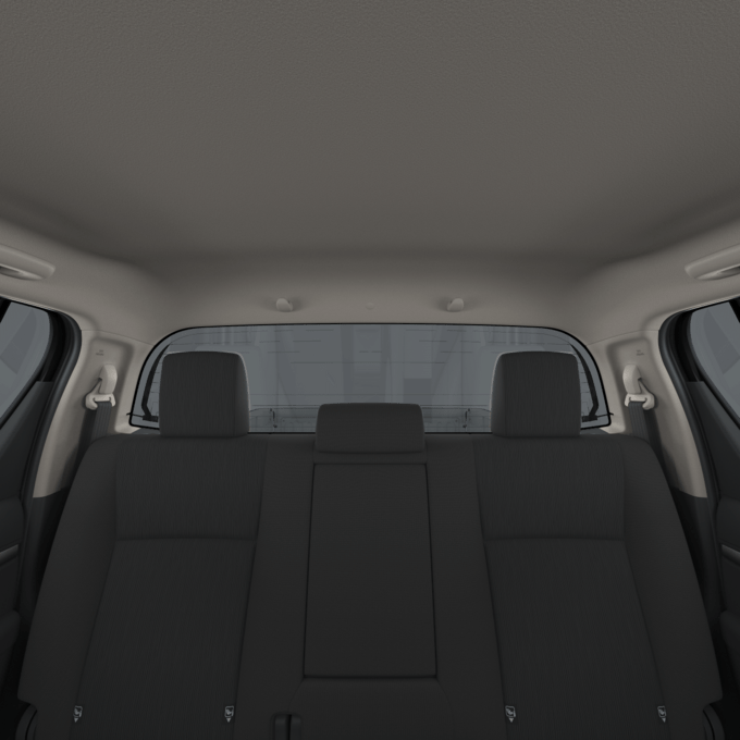 HILUX - Active - Double Cab