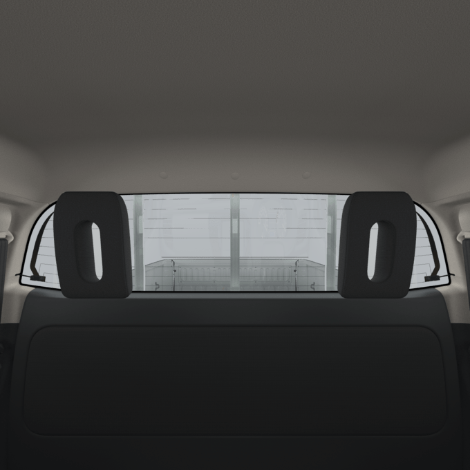 HILUX - Live - Extra Cab