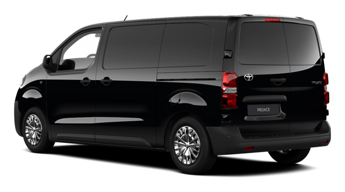 PROACE - Active - 5D - Panel Van L1