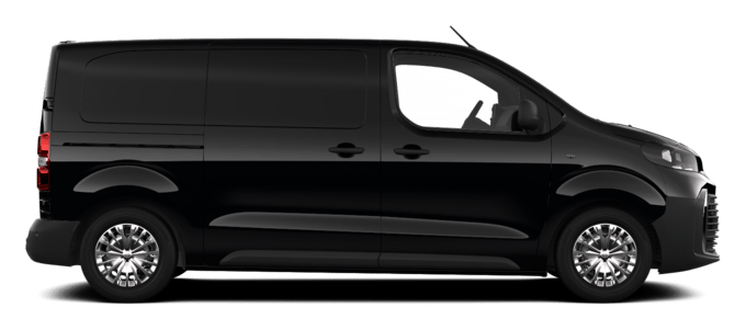 PROACE - Active - 5D - Panel Van L1