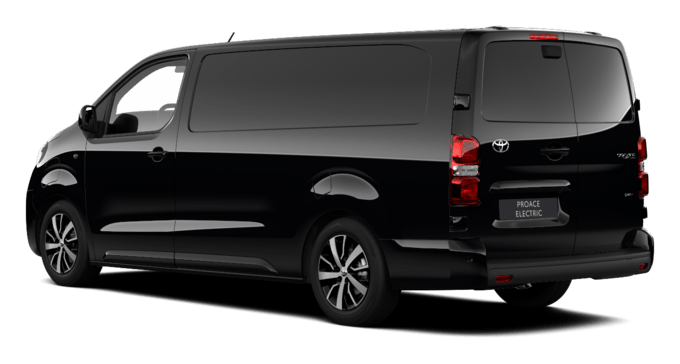 PROACE - Comfort - 4D - Panel Van L2