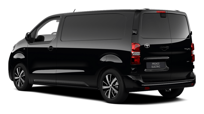 PROACE - Comfort - 4D - Panel Van L1