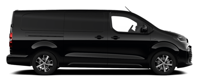 PROACE - Comfort - 4D - Panel Van L2