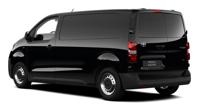 PROACE - Active - 4D - Panel Van L1