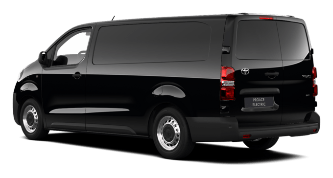 PROACE - Active - 4D - Panel Van L2